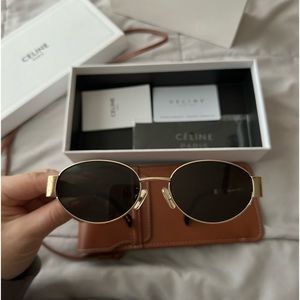 Celine sunglasses